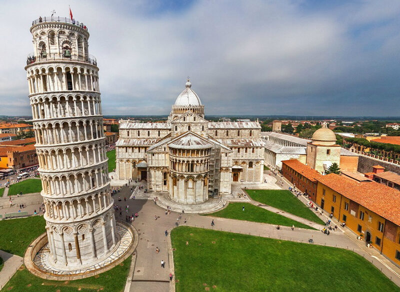 Terre di Pisa in festa il 27 e 28 maggio