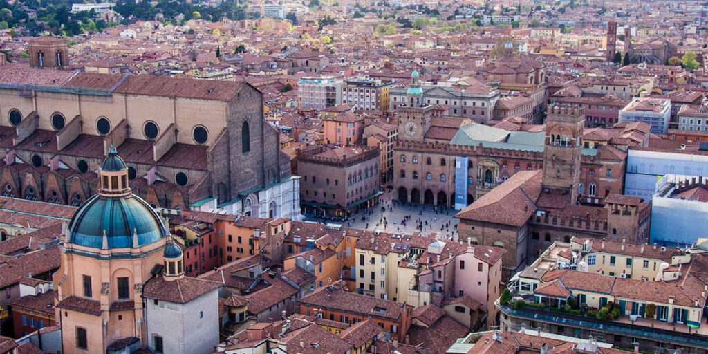 Dove cenare a Bologna. Le nuove mete gastronomiche