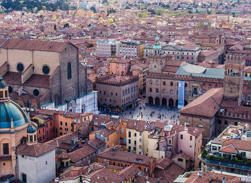 Dove cenare a Bologna. Le nuove mete gastronomiche