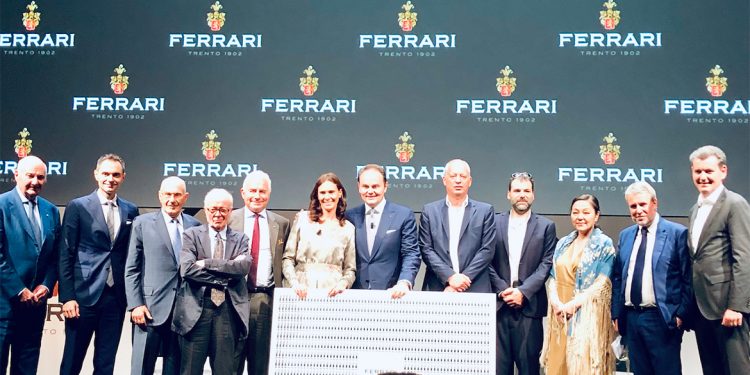 Avvenire e MillenniuM vincono il Premio Ferrari 2019