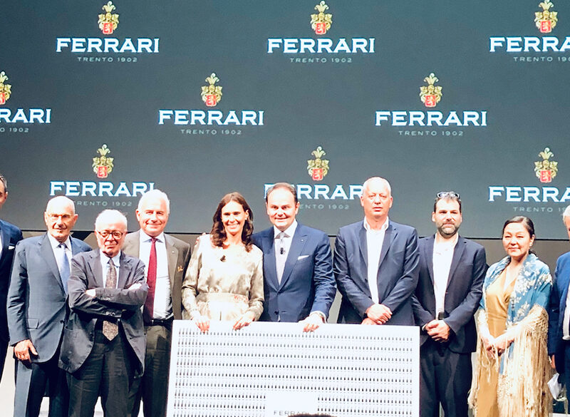 Avvenire e MillenniuM vincono il Premio Ferrari 2019