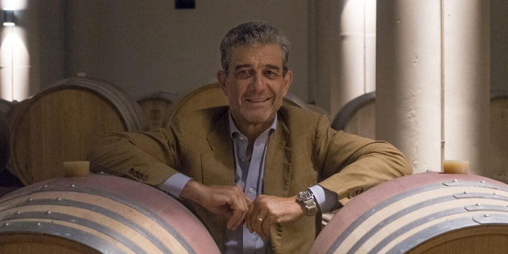 Francesco Mazzei è il nuovo presidente A.vi.to
