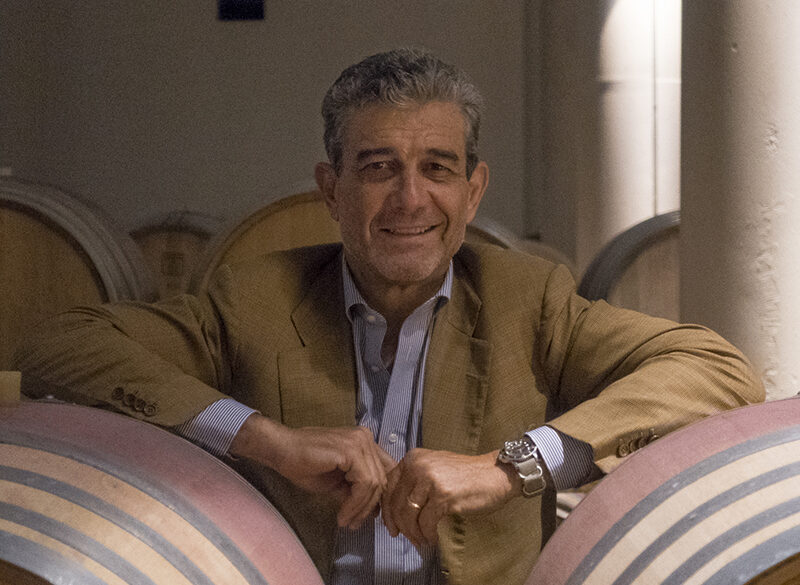 Francesco Mazzei è il nuovo presidente A.vi.to