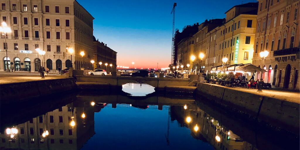 Dove cenare a Trieste. Le nuove mete gastronomiche