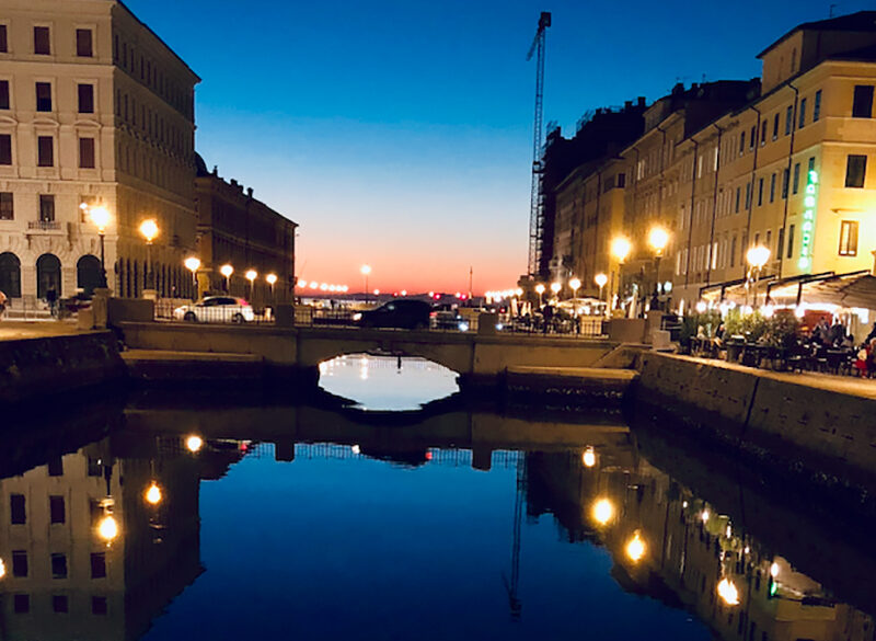 Dove cenare a Trieste. Le nuove mete gastronomiche