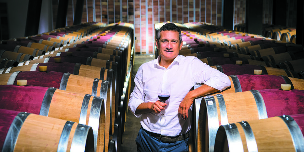 Vecchie Vigne 2016 Umani Ronchi, da ricordare