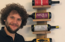 Antonio Ligabue, la passione per il vino è nata sui banchi del liceo