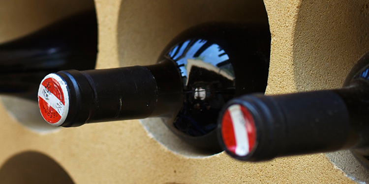 Chris Yorke alla guida dell’Austrian Wine