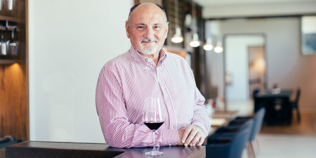 Nasce il Consorzio Vino Toscana