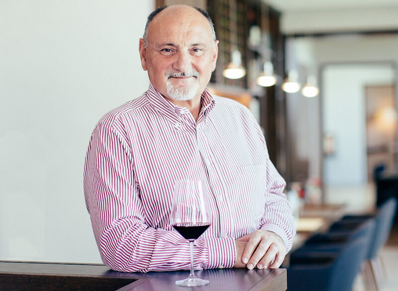 Nasce il Consorzio Vino Toscana