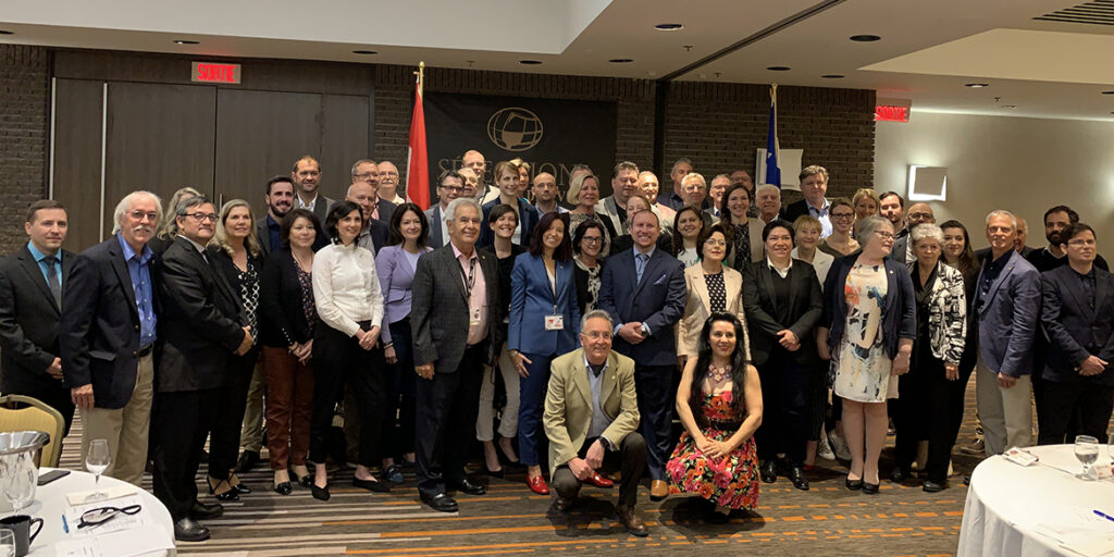 I vincitori italiani alle Sélections Mondiales des Vins Canada 2019