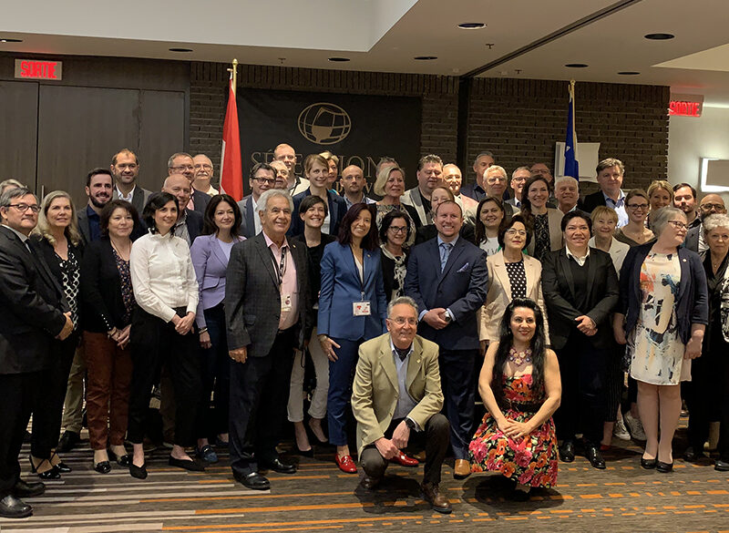 I vincitori italiani alle Sélections Mondiales des Vins Canada 2019
