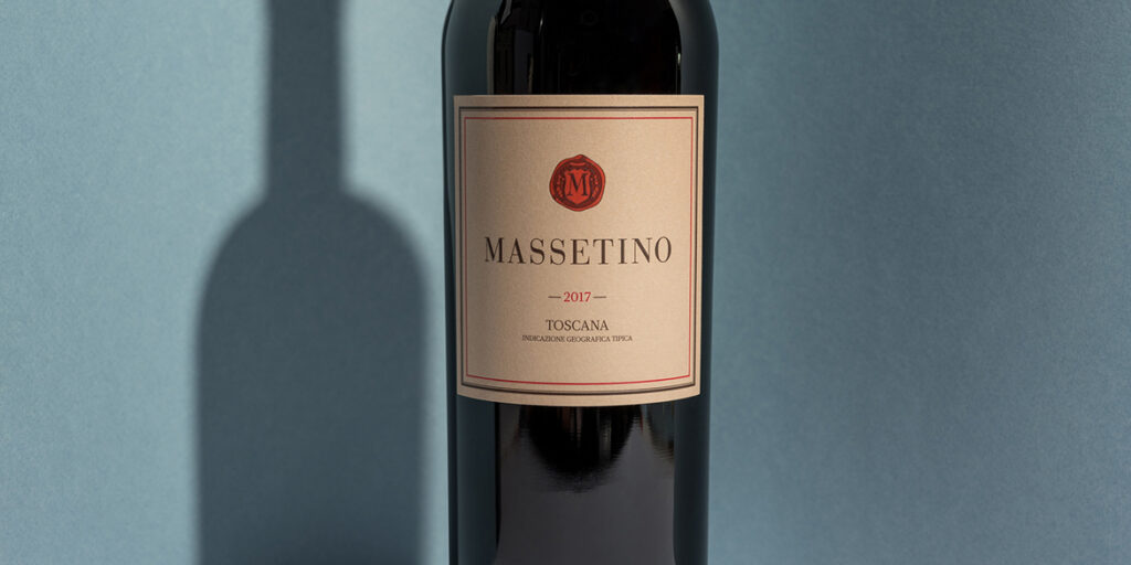 Massetino 2017: svelato il “second vin” di Masseto