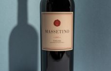 Massetino 2017: svelato il “second vin” di Masseto
