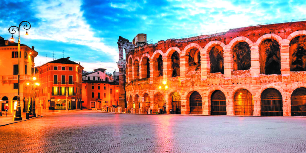 Dove cenare a Verona. Le nuove mete gastronomiche