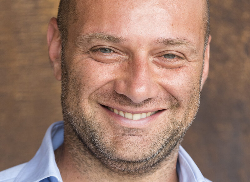 Raffaele Librandi confermato presidente del Cirò