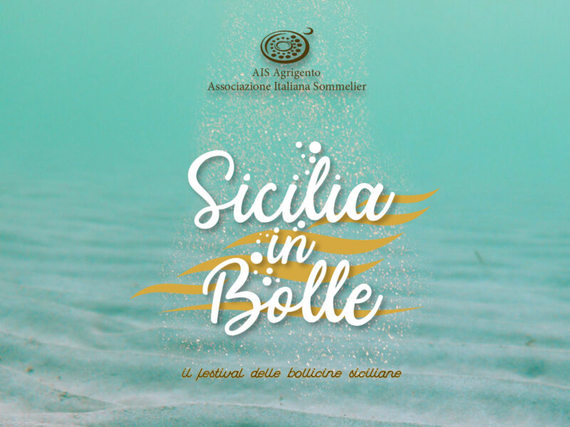 Il 30 giugno torna Sicilia in Bolle