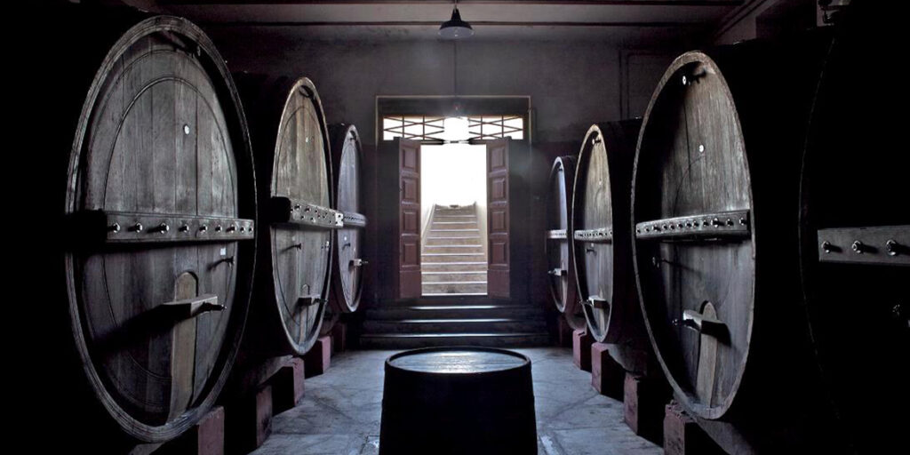 Villa Bucci 2016, all’altezza della sua fama