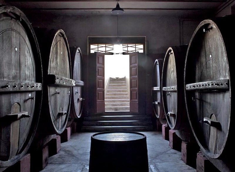 Villa Bucci 2016, all’altezza della sua fama
