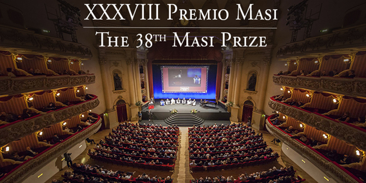 A Citran, Luxardo, Pagnoncelli, Cho Lee e Finkielkraut il Premio Masi 2019
