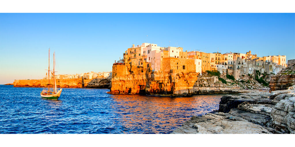 Dove cenare a Bari e Taranto. Le nuove mete gastronomiche