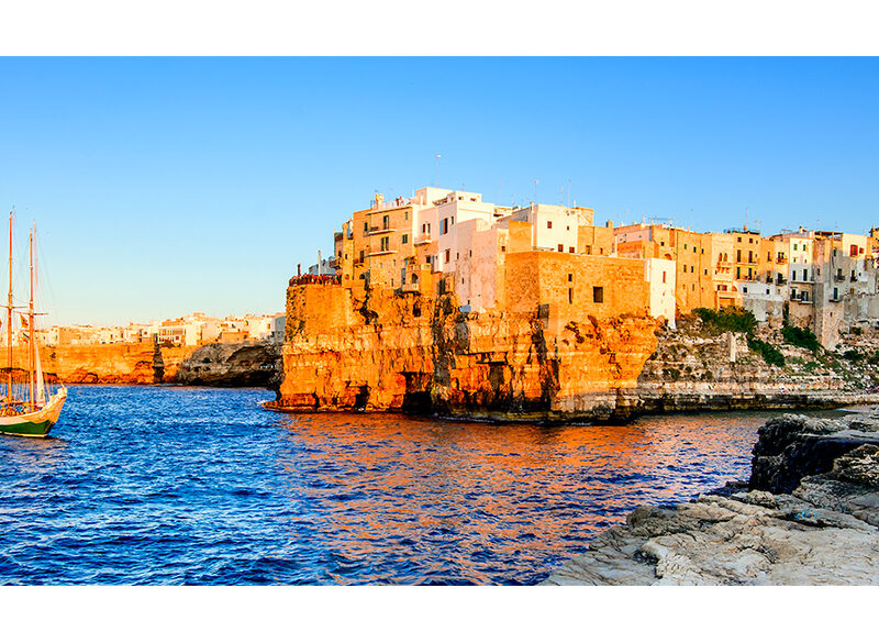 Dove cenare a Bari e Taranto. Le nuove mete gastronomiche