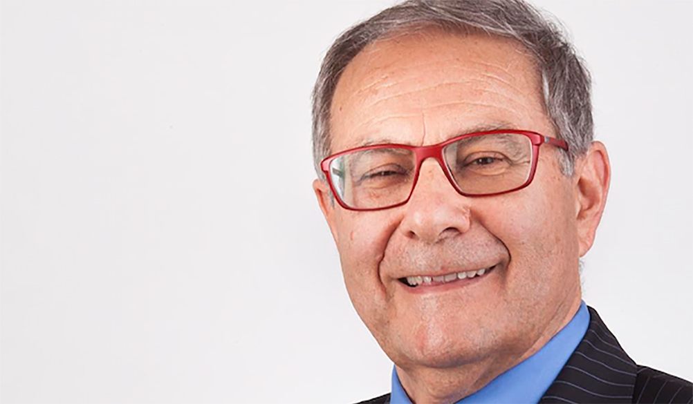 Sandro Boscaini vicepresidente di Federalimentare