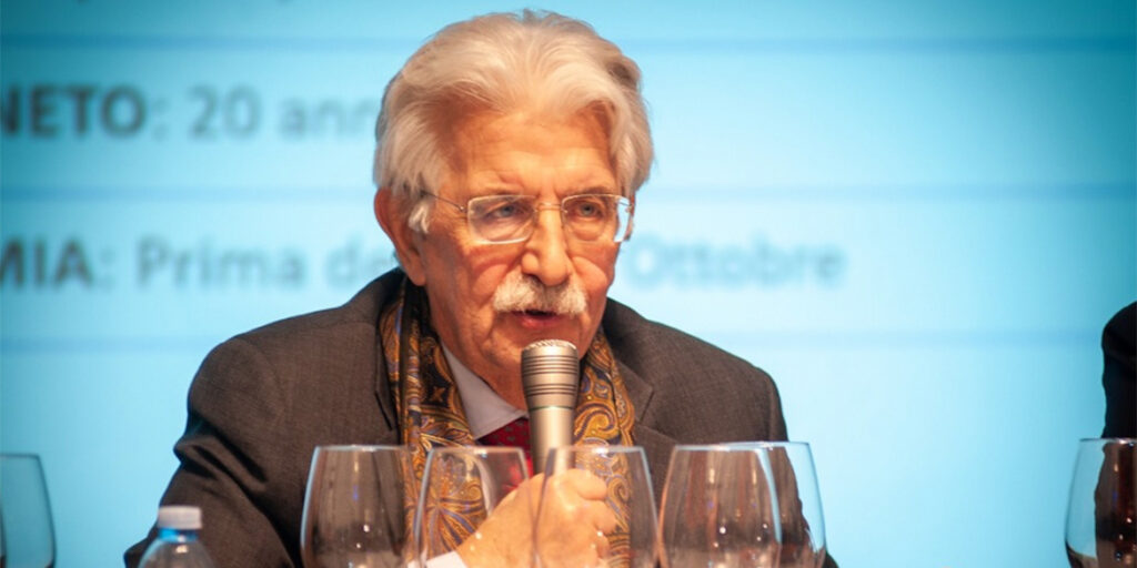 L’ossimoro del Casavecchia, potente e beverino