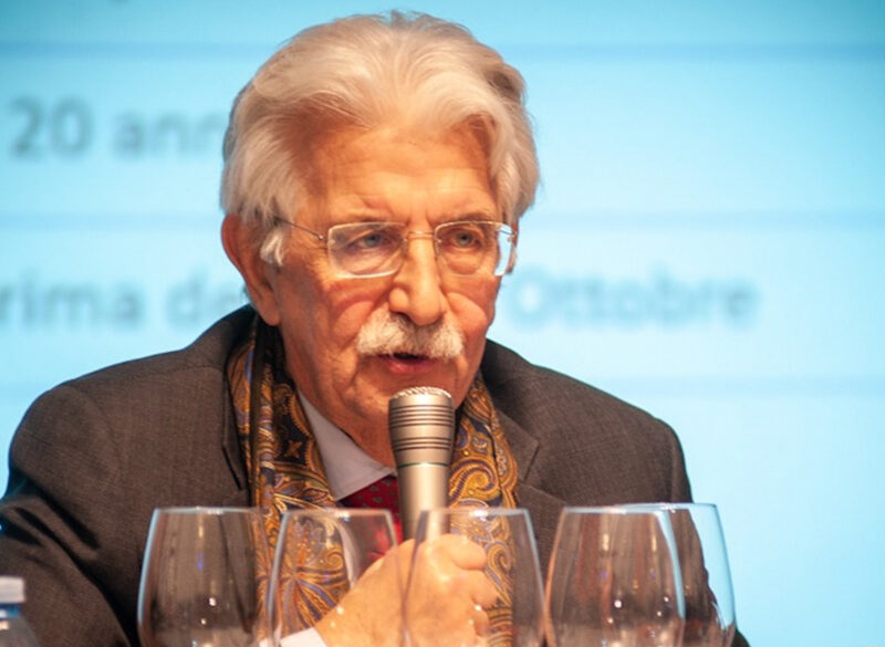 L’ossimoro del Casavecchia, potente e beverino