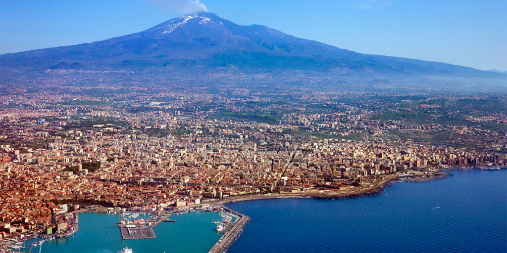 Dove cenare a Catania. Le nuove mete gastronomiche.