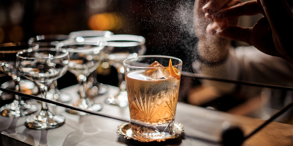 Trend, manie e basi del mondo dei drink
