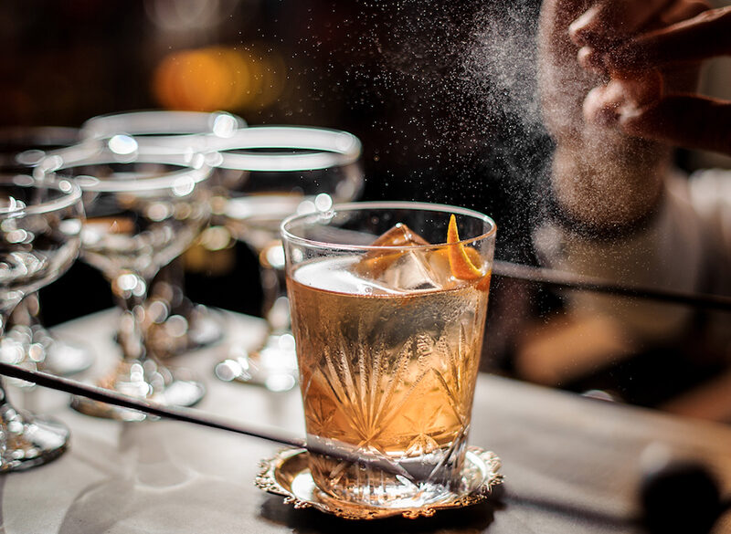 Trend, manie e basi del mondo dei drink