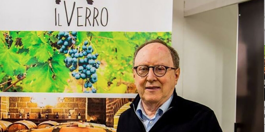 Il Coda di Pecora sa di annurca, ginestra e menta