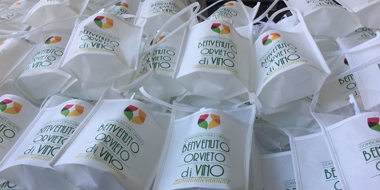 Benvenuto Orvieto DiVino: il nuovo spumante e il progetto di rilancio della Doc