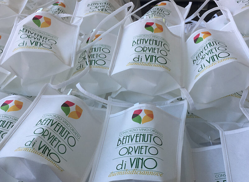 Benvenuto Orvieto DiVino: il nuovo spumante e il progetto di rilancio della Doc
