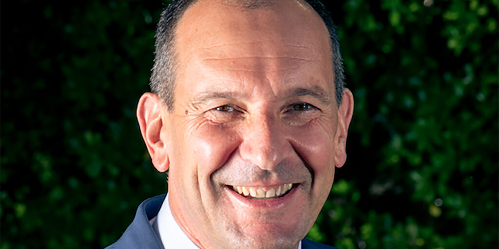Marc Perrin è il nuovo presidente di Primum Familiae Vini