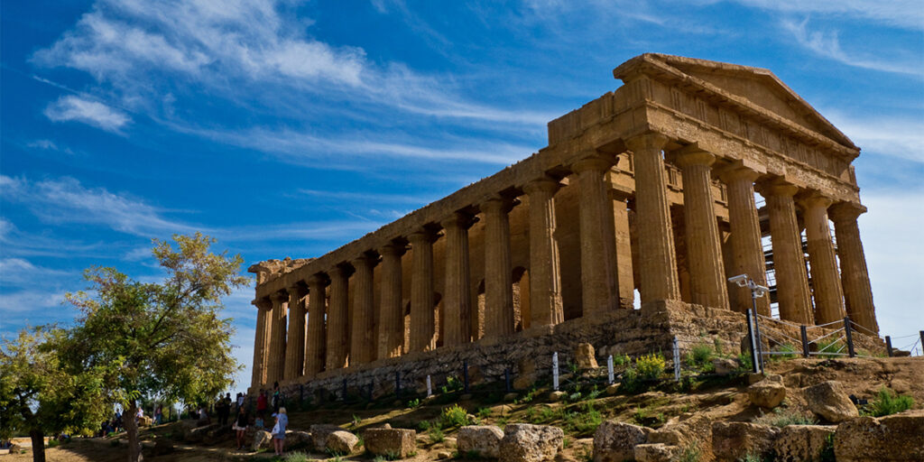 Cresce la passione per la Sicilia Doc