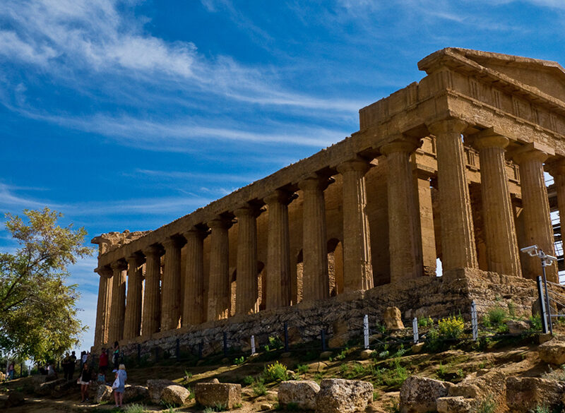 Cresce la passione per la Sicilia Doc