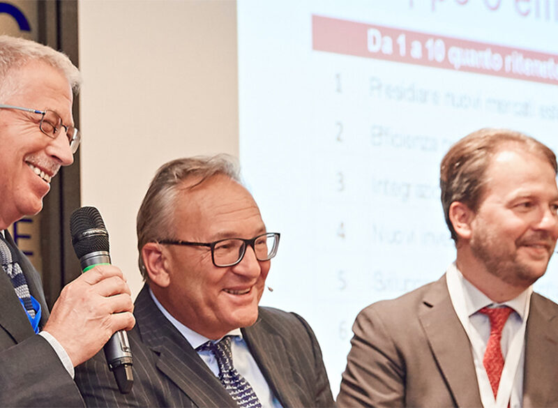 VinoVip 2019, al centro del mondo del vino