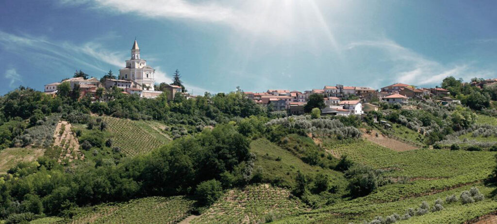 La Doc Tullum diventa Docg