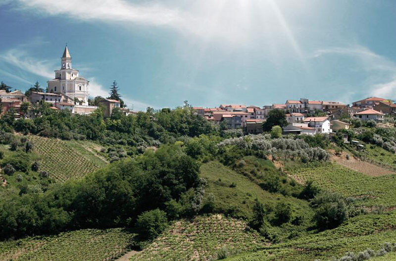 La Doc Tullum diventa Docg