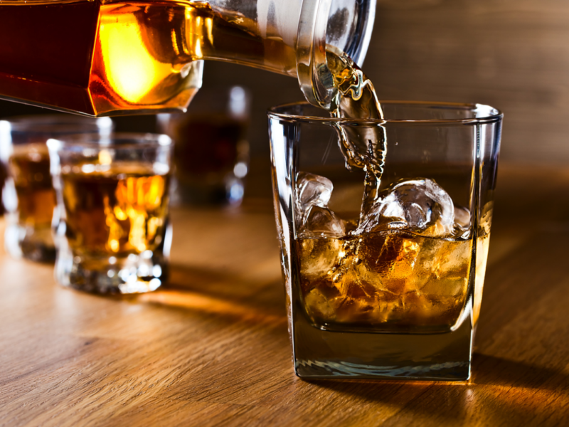 I migliori distillati del mondo all’International Spirits Award 2019