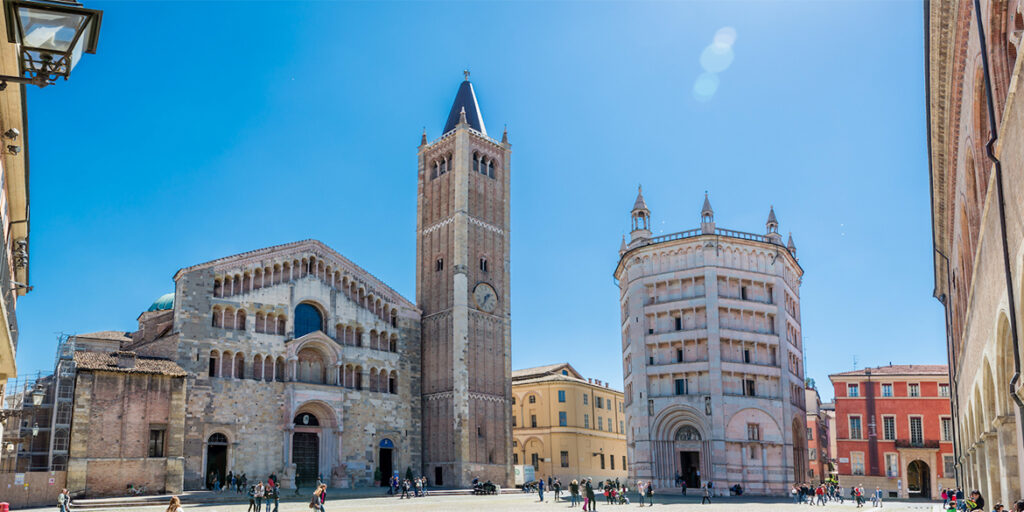 Dove cenare a Parma. Le nuove mete gastronomiche