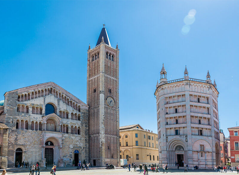 Dove cenare a Parma. Le nuove mete gastronomiche