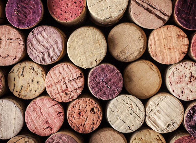 Cresce la produzione mondiale di vino nel 2018