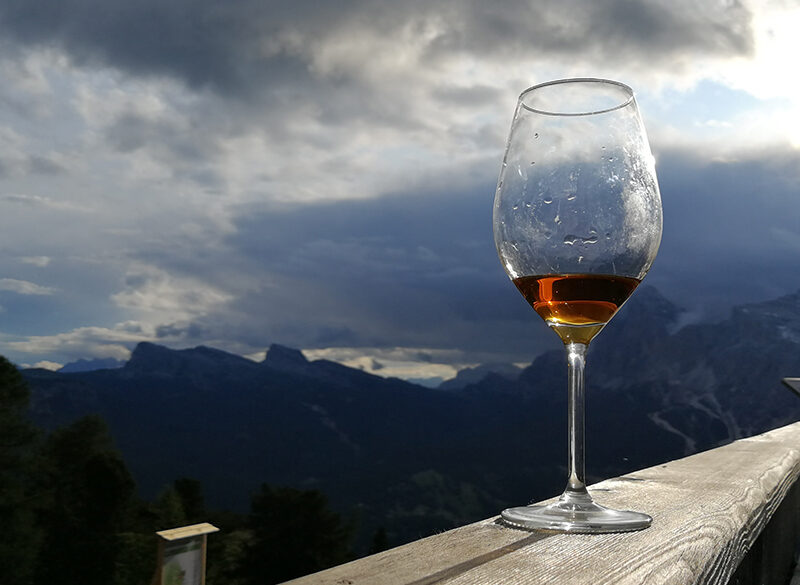 Sogni e sfide del mercato al Wine-Tasting delle Aquile