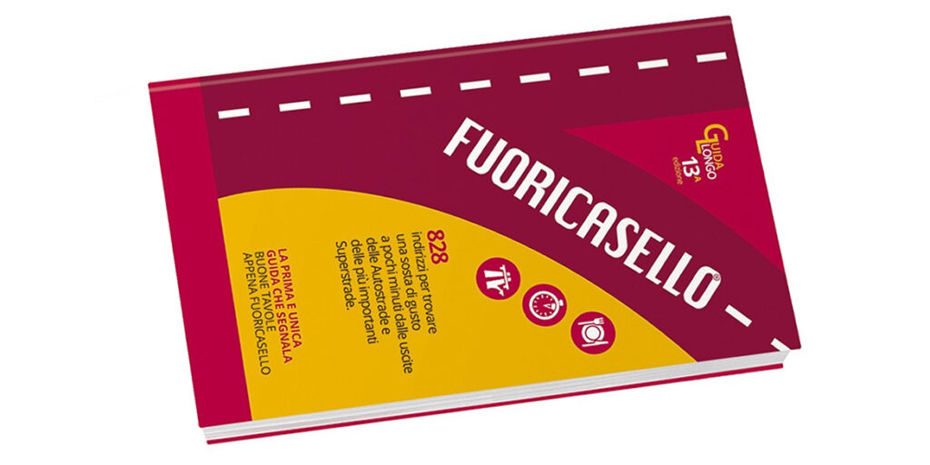 Guida Fuoricasello 2019 per vacanze on the road