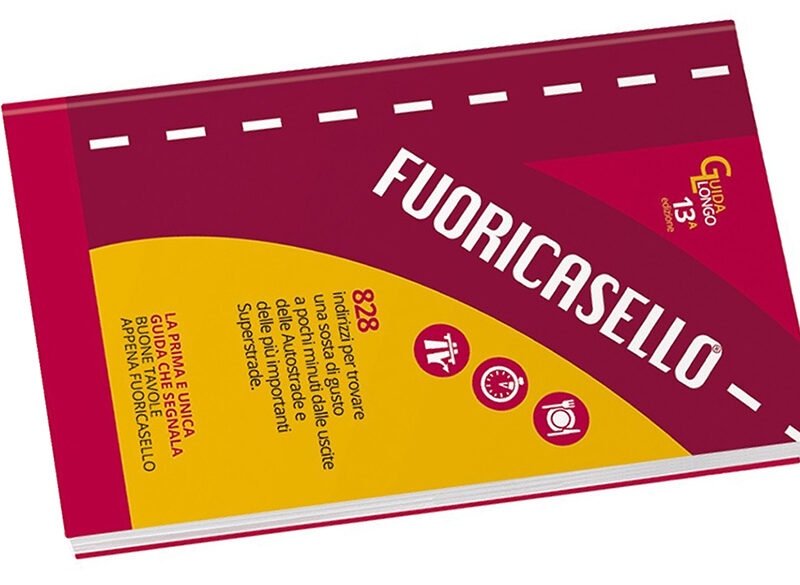 Guida Fuoricasello 2019 per vacanze on the road