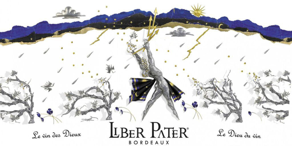 Liber Pater 2015, chicca da 30.000 euro