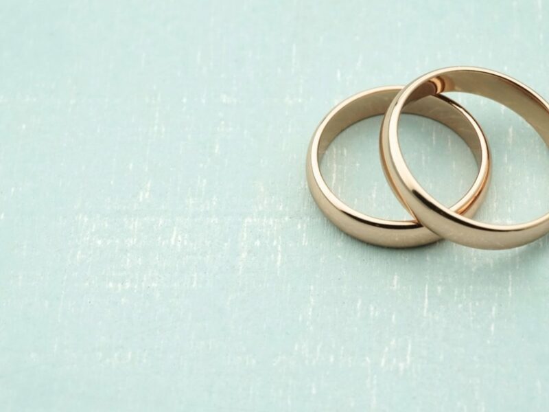 Dai matrimoni riusciti  nascono forza e complessità (anche nella vite)